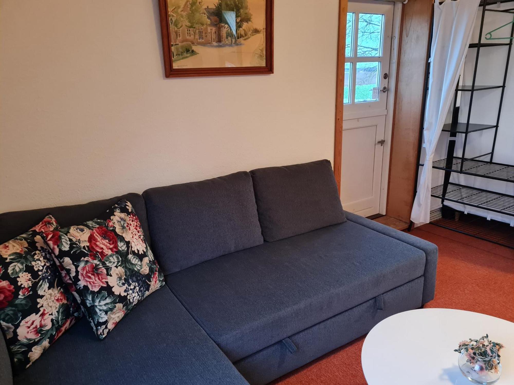 Vester Ulslev Kirkely Bed And Breakfast מראה חיצוני תמונה